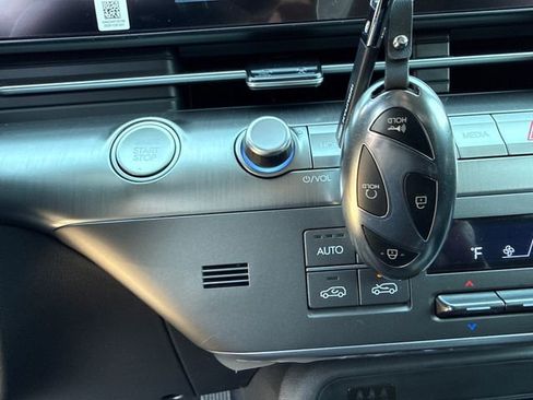 New 2026 Hyundai Kona SEL Sport image 31