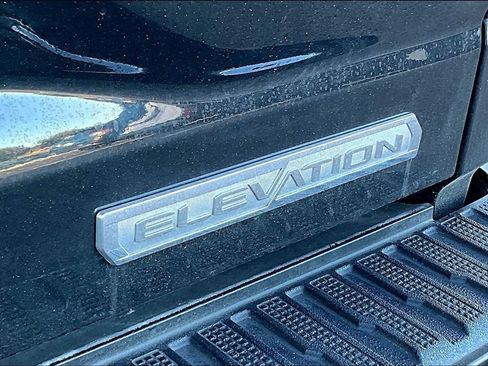 Used 2026 GMC Sierra 1500 Elevation w/ Elevation Select Package AWD/4WD image 25