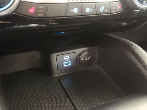 Used 2022 Ford Escape SEL image 17