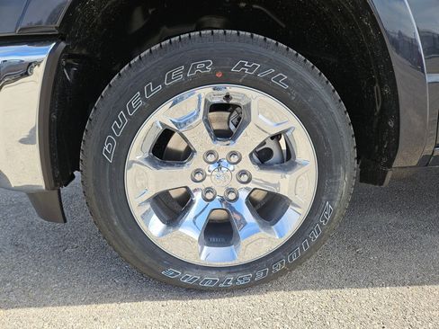 New 2026 RAM 1500 Lone Star image 20