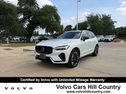 Certified 2026 Volvo XC60 B5 Plus
