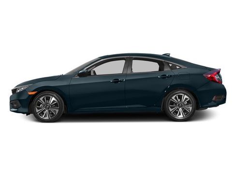 Used 2016 Honda Civic EX-L image 3