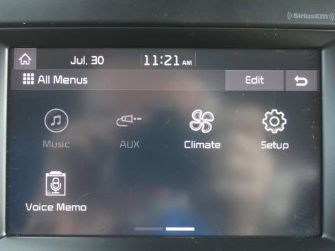 Used 2019 Kia Sportage EX w/ EX Premium Package AWD/4WD image 43