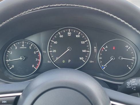 New 2026 MAZDA CX-30 Aire Edition image 14