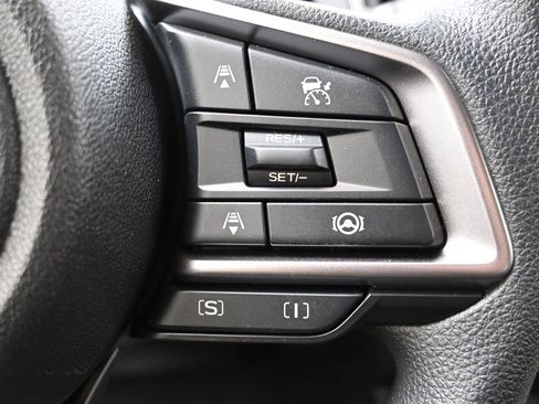 New 2026 Subaru Impreza 2.0i Sport AWD/4WD image 25