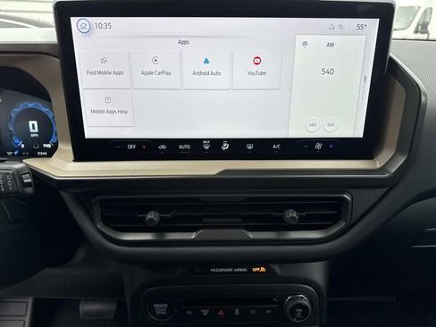 New 2025 Ford Bronco Sport Big Bend image 13