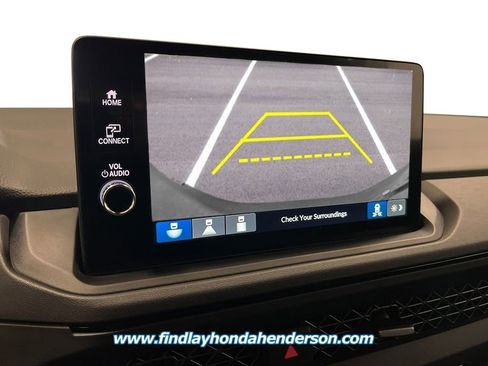 New 2026 Honda Accord SE image 16