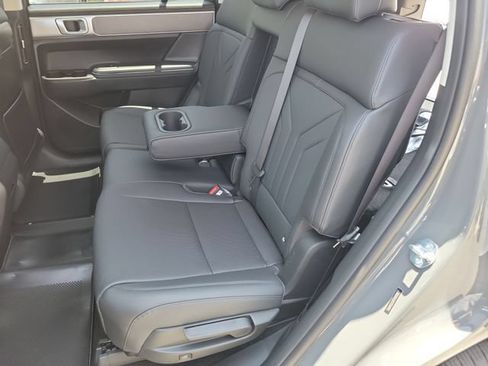 New 2026 Hyundai Santa Fe SEL AWD/4WD image 25