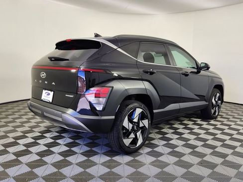 New 2026 Hyundai Kona Limited AWD/4WD image 5