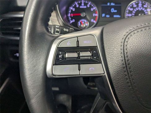 Used 2022 Kia Telluride EX w/ EX Premium Package FWD image 19