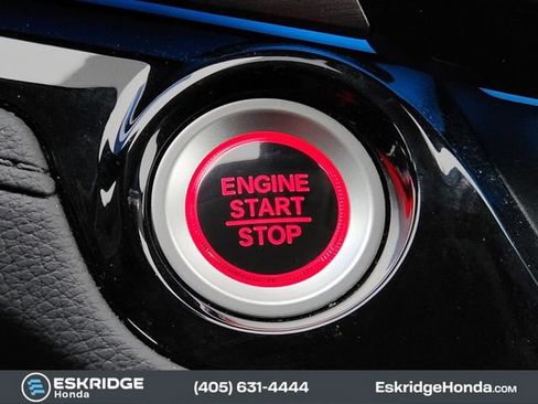 Certified 2026 Honda Odyssey Touring image 22