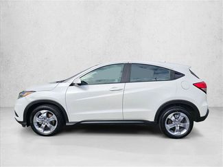 Used 2020 Honda HR-V LX video 2