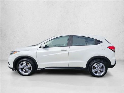 Used 2020 Honda HR-V LX image 2