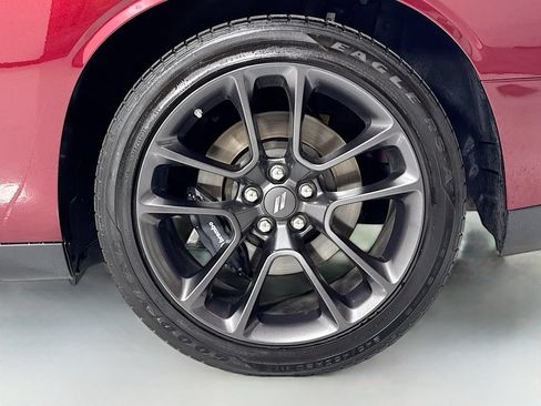 Used 2023 Dodge Challenger R/T Scat Pack RWD image 11
