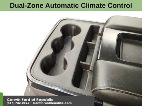 Used 2018 Chevrolet Silverado 1500 LT w/ All Star Edition image 14