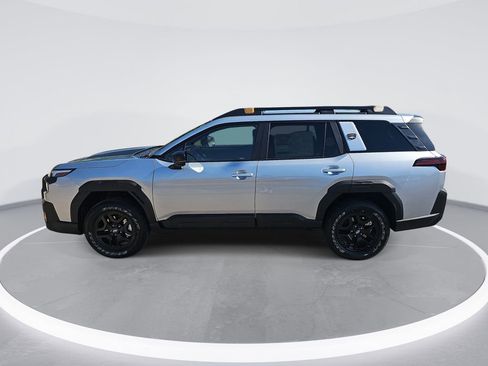 New 2026 Subaru Outback Wilderness AWD/4WD image 8