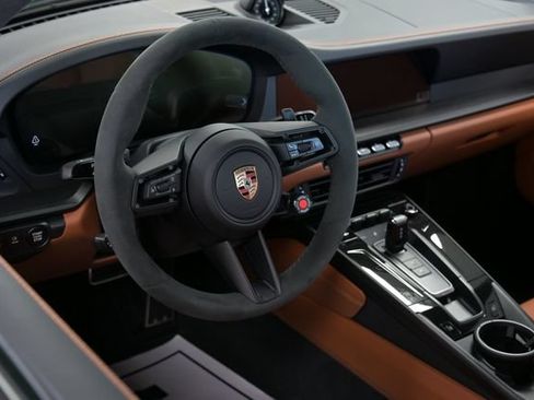 Used 2026 Porsche 911 GTS image 19