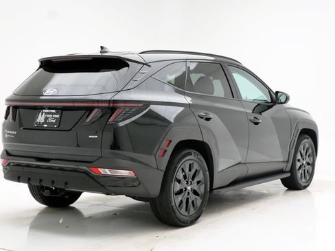 Used 2022 Hyundai Tucson XRT w/ Cargo Package image 8