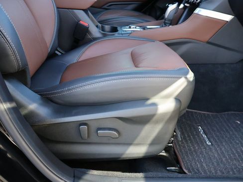 Used 2024 Subaru Forester Touring image 10