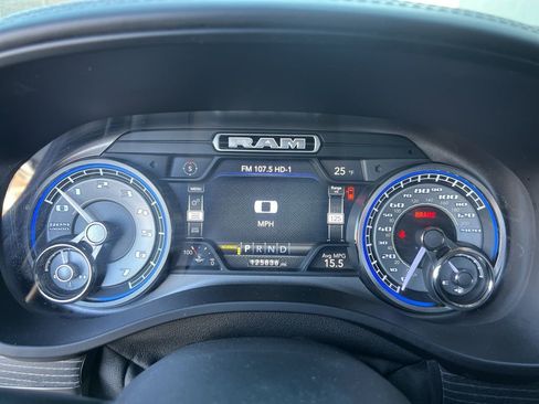 Used 2019 RAM 1500 Limited image 16
