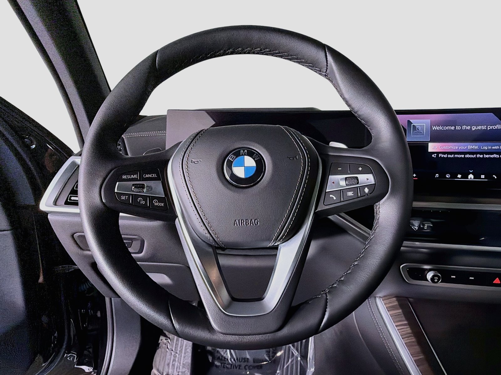 Used 2026 BMW X5 sDrive40i w/ Premium Package RWD image 11