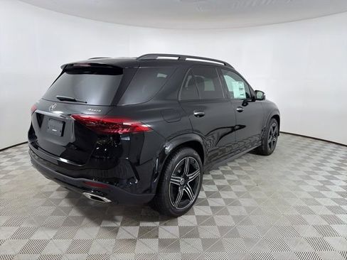 New 2026 Mercedes-Benz GLE 350 4MATIC image 7