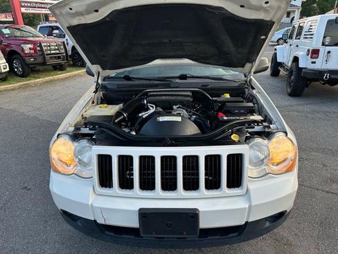 Used 2008 Jeep Grand Cherokee Laredo AWD/4WD image 23