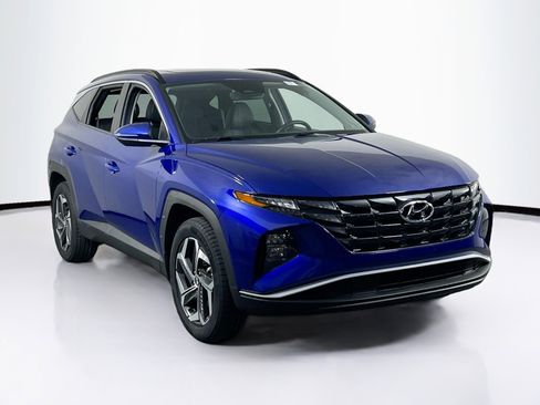 Used 2023 Hyundai Tucson SEL w/ Convenience Package image 3