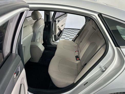 Used 2018 Hyundai Sonata SE image 35