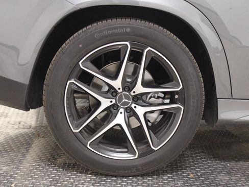 Used 2026 Mercedes-Benz GLE 53 AMG 4MATIC Coupe image 9