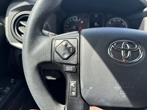 Used 2023 Toyota Tacoma SR AWD/4WD image 20