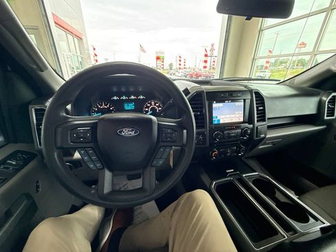 Used 2018 Ford F150 XLT AWD/4WD image 26