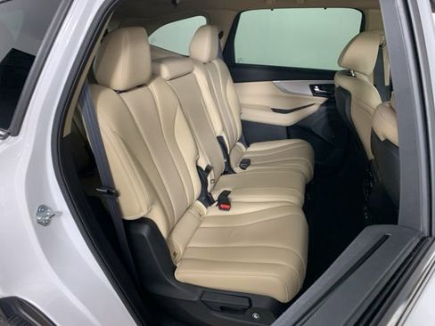 Used 2022 Acura MDX SH-AWD w/ Technology Package image 40