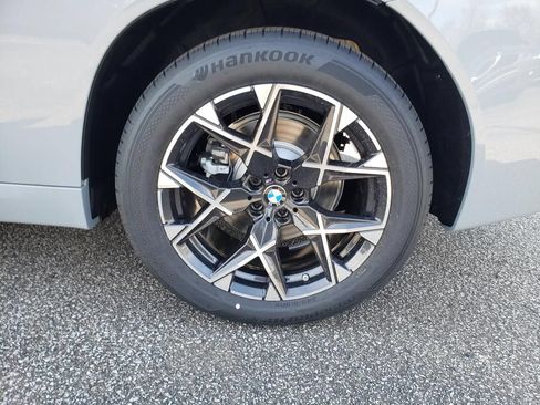 New 2026 BMW X3 xDrive30i w/ M Sport Package AWD/4WD image 12