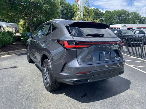 Used 2022 Lexus NX 350 AWD image 6