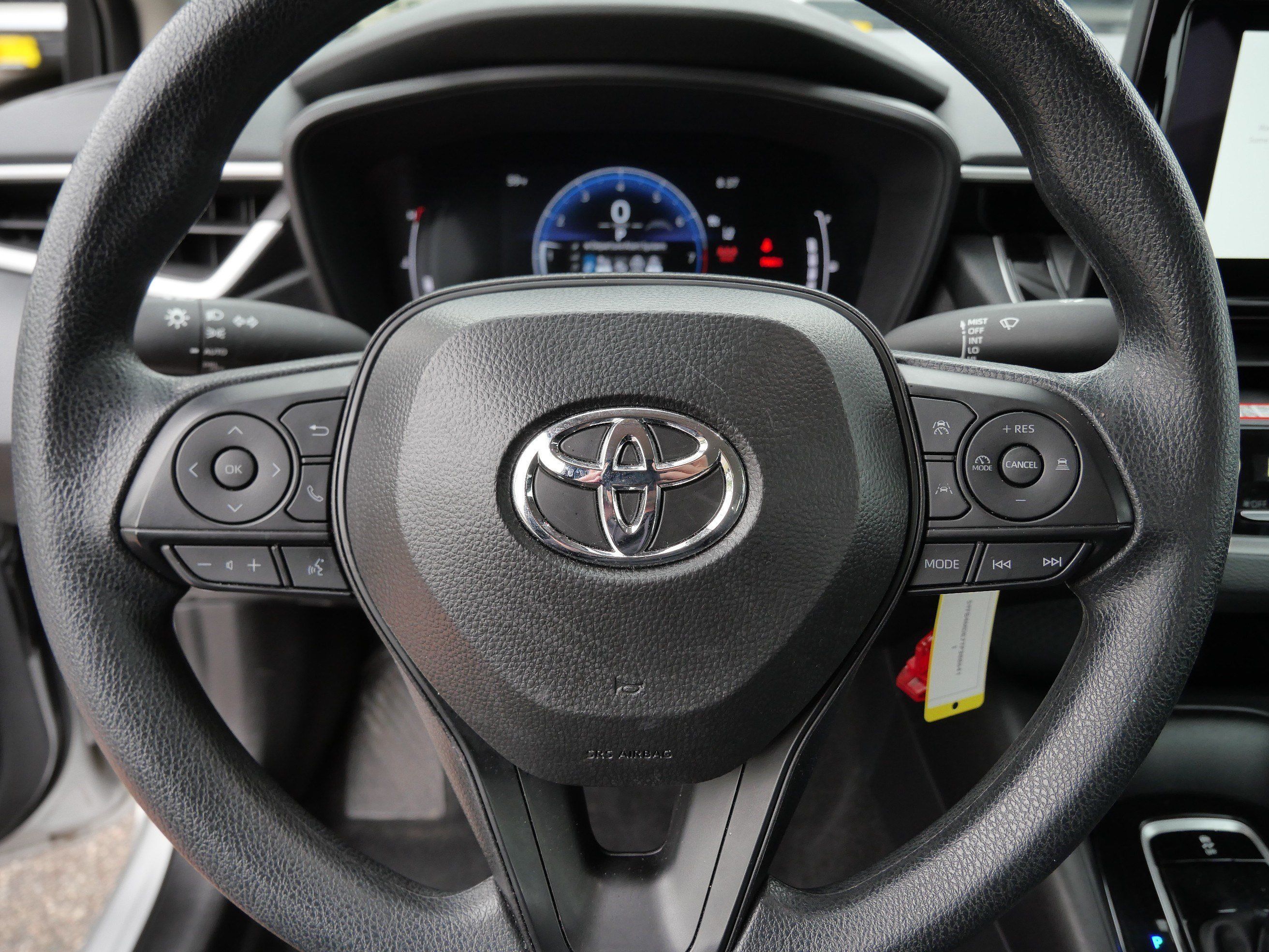 Certified 2026 Toyota Corolla LE FWD image 26
