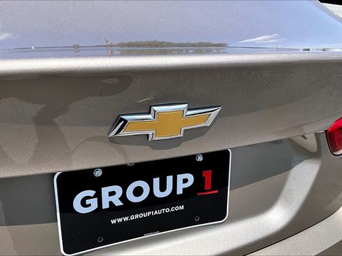 Used 2023 Chevrolet Malibu LT w/ Driver Confidence Package FWD image 30