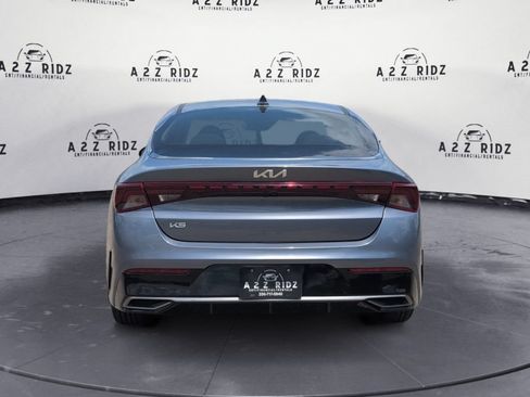 Used 2023 Kia K5 LXS FWD image 5