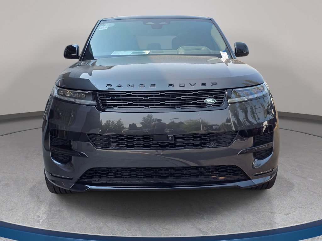 New 2026 Land Rover Range Rover Sport Dynamic SE AWD/4WD image 2