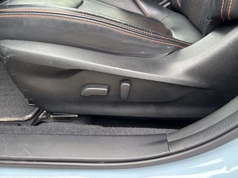 Used 2021 Subaru Crosstrek 2.5i Limited image 14