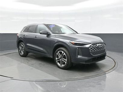 Certified 2025 Audi Q5 Premium w/ Convenience Package