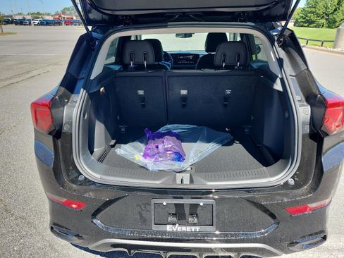 New 2026 Buick Encore GX Sport Touring w/ Comfort Package image 8