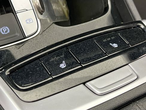 Used 2023 Hyundai Tucson SEL image 19