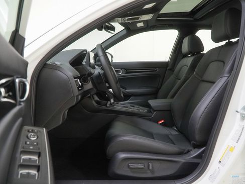 New 2026 Honda Civic Sport Touring image 20