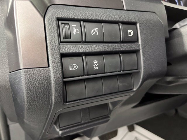 Used 2026 Toyota 4Runner SR5 AWD/4WD image 30