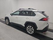 Used 2025 Toyota RAV4 XLE Premium FWD image 6