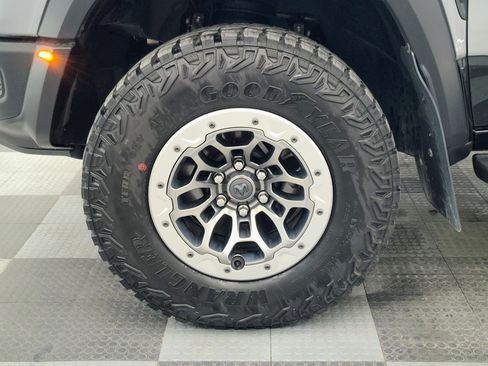 Used 2023 RAM 1500 TRX AWD/4WD image 18