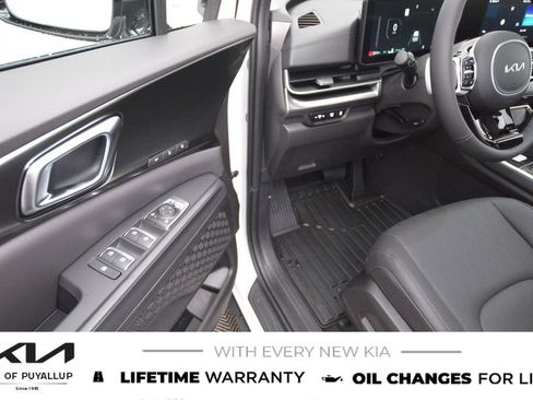 New 2026 Kia Carnival SX image 27