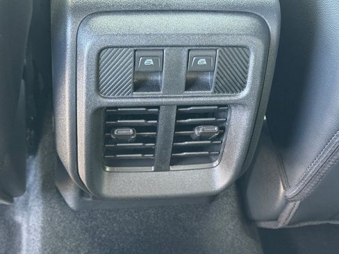 New 2026 Ford Bronco Outer Banks AWD/4WD image 15