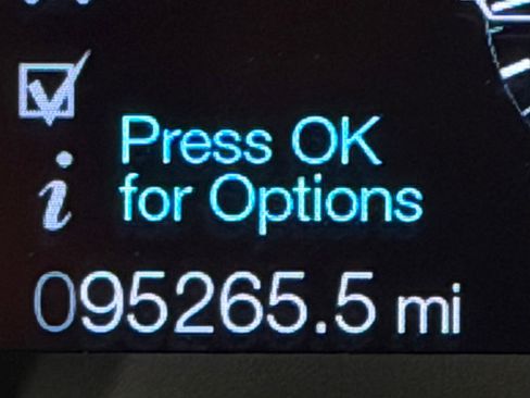 Used 2014 Ford F250 Lariat w/ Chrome Package image 18